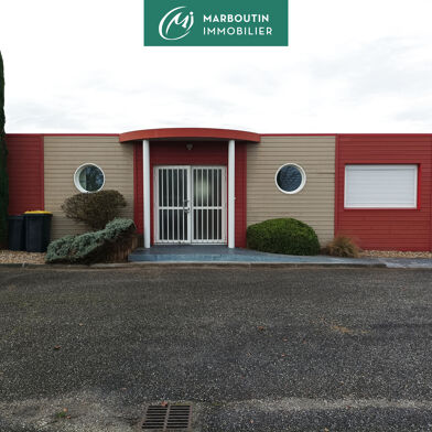 Commerce  199000 €