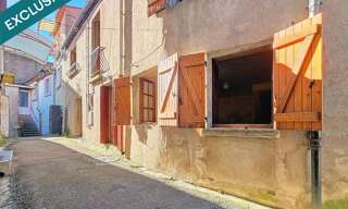 Maison 5 Pièces 90 m² à vendre à Le Bousquet-d'Orb (34260)