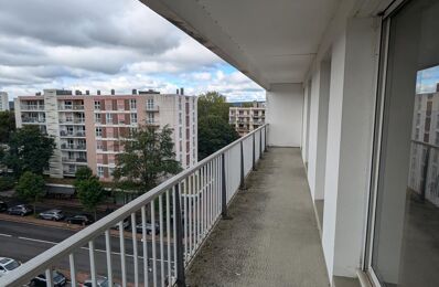 vente appartement 150 000 € à proximité de Mont-Saint-Aignan (76130)