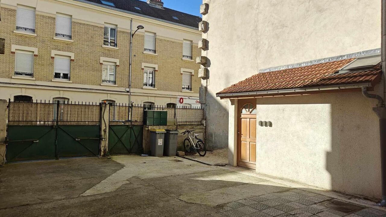 maison 6 pièces 95 m2 à vendre à Reims (51100)