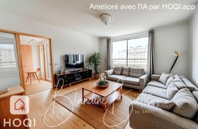 vente appartement 249 000 € à proximité de Le Port-Marly (78560)