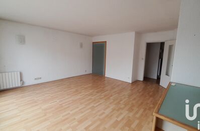 location appartement 650 € CC /mois à proximité de Vouvray (37210)