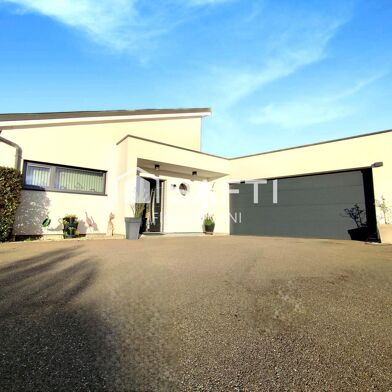 Maison 6 pièces 485000 €