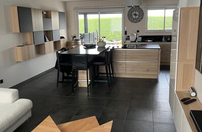 maison 6 pièces 138 m2 à vendre à Saint-André-de-Cubzac (33240)