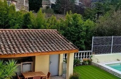 vente maison 419 000 € à proximité de Entraigues-sur-la-Sorgue (84320)