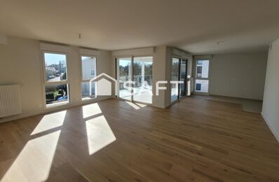 vente appartement 529 000 € à proximité de Pessac (33600)