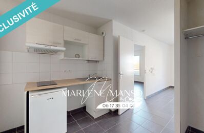 vente appartement 165 000 € à proximité de Saint-Caprais-de-Bordeaux (33880)