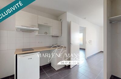 vente appartement 165 000 € à proximité de Villenave-d'Ornon (33140)