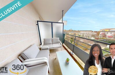 vente appartement 125 000 € à proximité de Saint-Chef (38890)