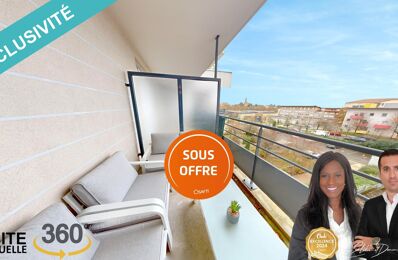 vente appartement 125 000 € à proximité de Tignieu-Jameyzieu (38230)