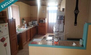 Appartement 5 Pièces 140 m² à vendre à Misson (40290)