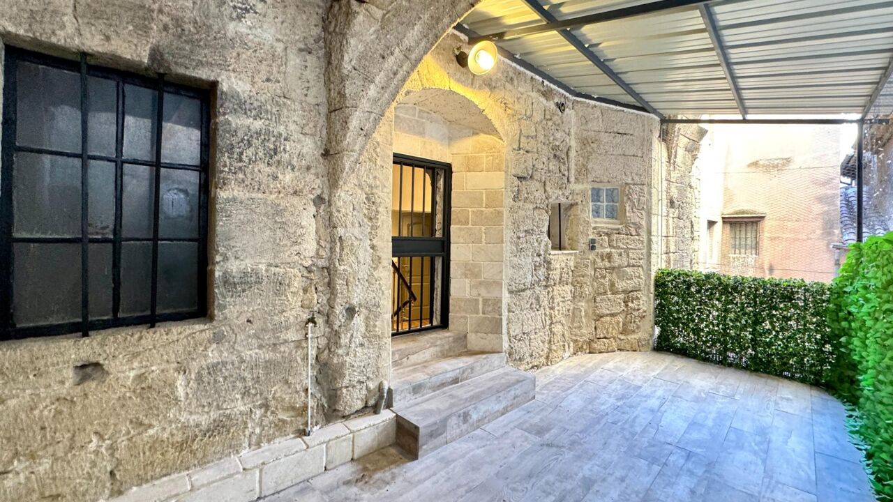 maison 6 pièces 140 m2 à vendre à Pézenas (34120)