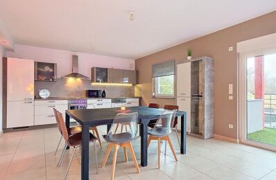 vente appartement 184 000 € à proximité de Bousbach (57460)