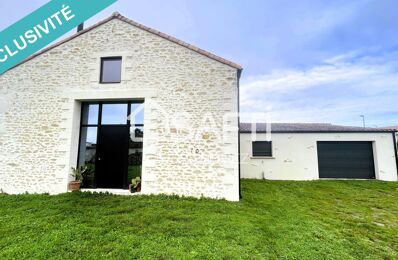 vente maison 289 990 € à proximité de L'Aiguillon-sur-Mer (85460)