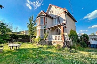 vente maison 1 260 000 € à proximité de Houilles (78800)