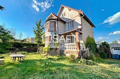 vente maison 1 260 000 € à proximité de Cormeilles-en-Parisis (95240)