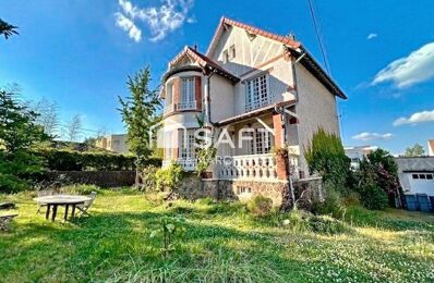 vente maison 1 260 000 € à proximité de Le Mesnil-le-Roi (78600)