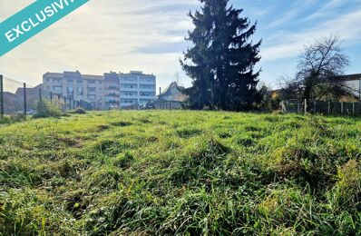 vente terrain 49 000 € à proximité de Beauchalot (31360)