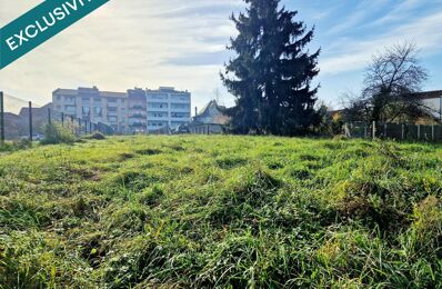 vente terrain 47 000 € à proximité de Lalouret-Laffiteau (31800)