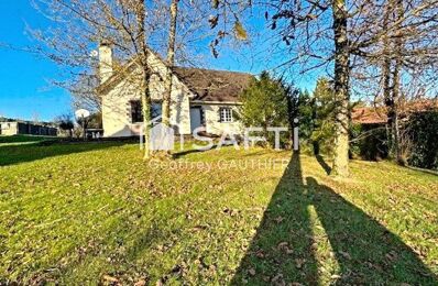 vente maison 315 000 € à proximité de Outreau (62230)