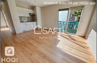 vente appartement 169 000 € à proximité de Andernos-les-Bains (33510)