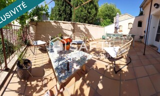 Maison 10 Pièces 265 m² à vendre à Vénéjan (30200)