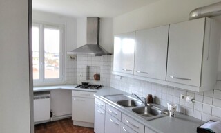 Appartement 4 Pièces 95 m² à vendre à Cosne-Cours-sur-Loire (58200)
