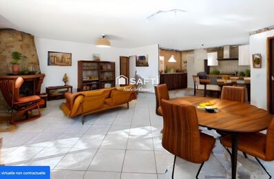 vente maison 220 000 € à proximité de Glorianes (66320)