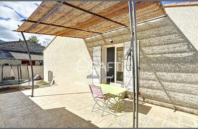 vente maison 220 000 € à proximité de Prades (66500)