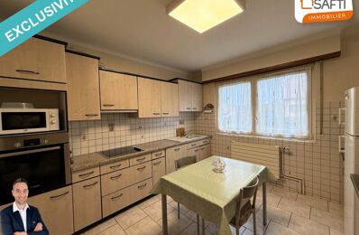 vente maison 289 000 € à proximité de Scherwiller (67750)