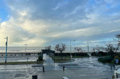 Appartement 5 pièces 501600 €