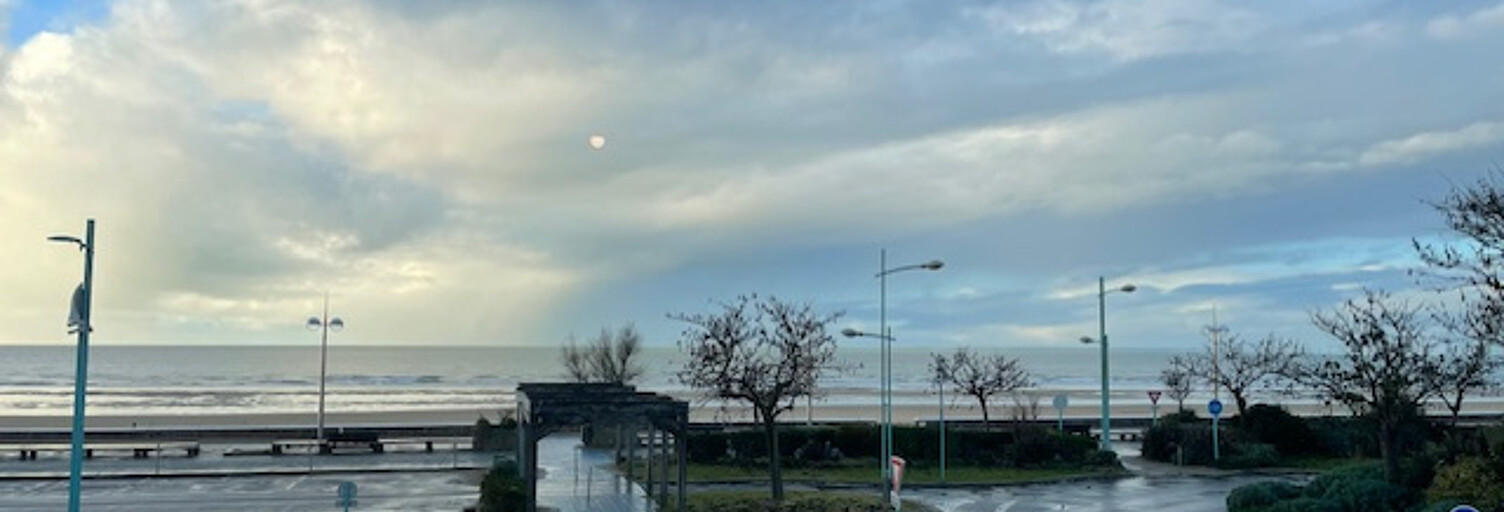 Appartement 5 Pièces 144 m² à vendre à Saint-Jean-de-Monts (85160)