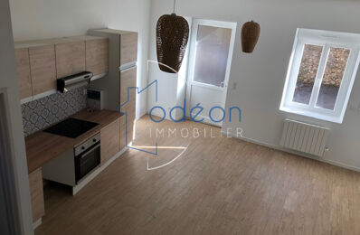 location maison 520 € CC /mois à proximité de Carcassonne (11000)