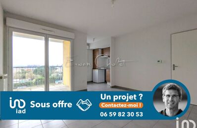 vente appartement 150 000 € à proximité de Sautron (44880)