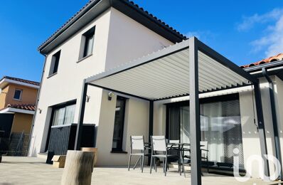 vente maison 345 000 € à proximité de Leucate (11370)