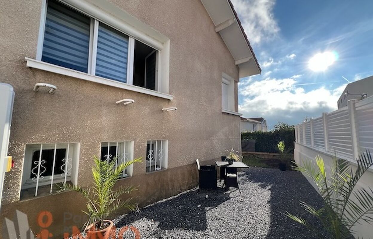 maison 5 pièces 107 m2 à vendre à La Talaudière (42350)