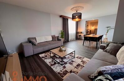 vente maison 316 000 € à proximité de Firminy (42700)