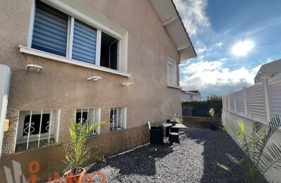 vente maison 316 000 € à proximité de Saint-Héand (42570)