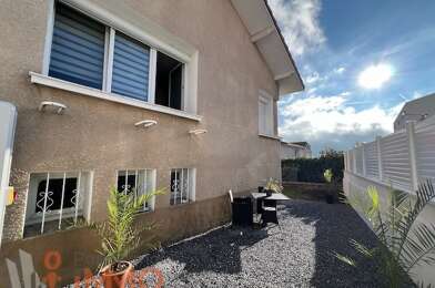 Maison 5 pièces 316000 €