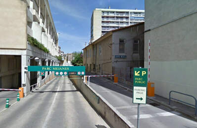 Aix-en-Provence - Parc Méjanes — photo du bien