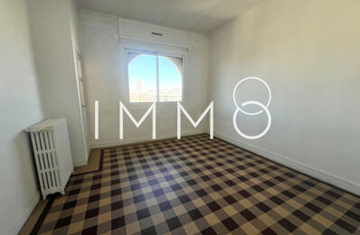 location appartement 580 € CC /mois à proximité de Marseille 10 (13010)