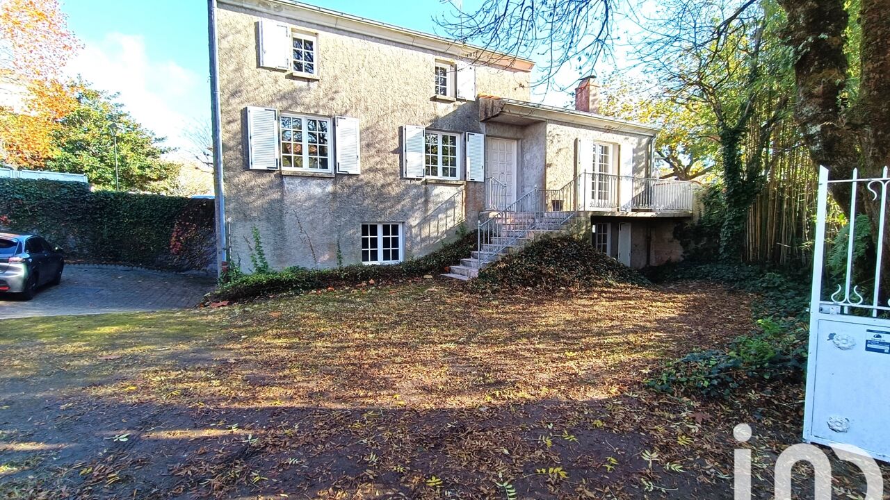 maison 7 pièces 187 m2 à vendre à Aizenay (85190)