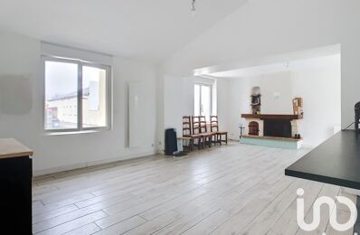 vente maison 219 200 € à proximité de La Marne (44270)