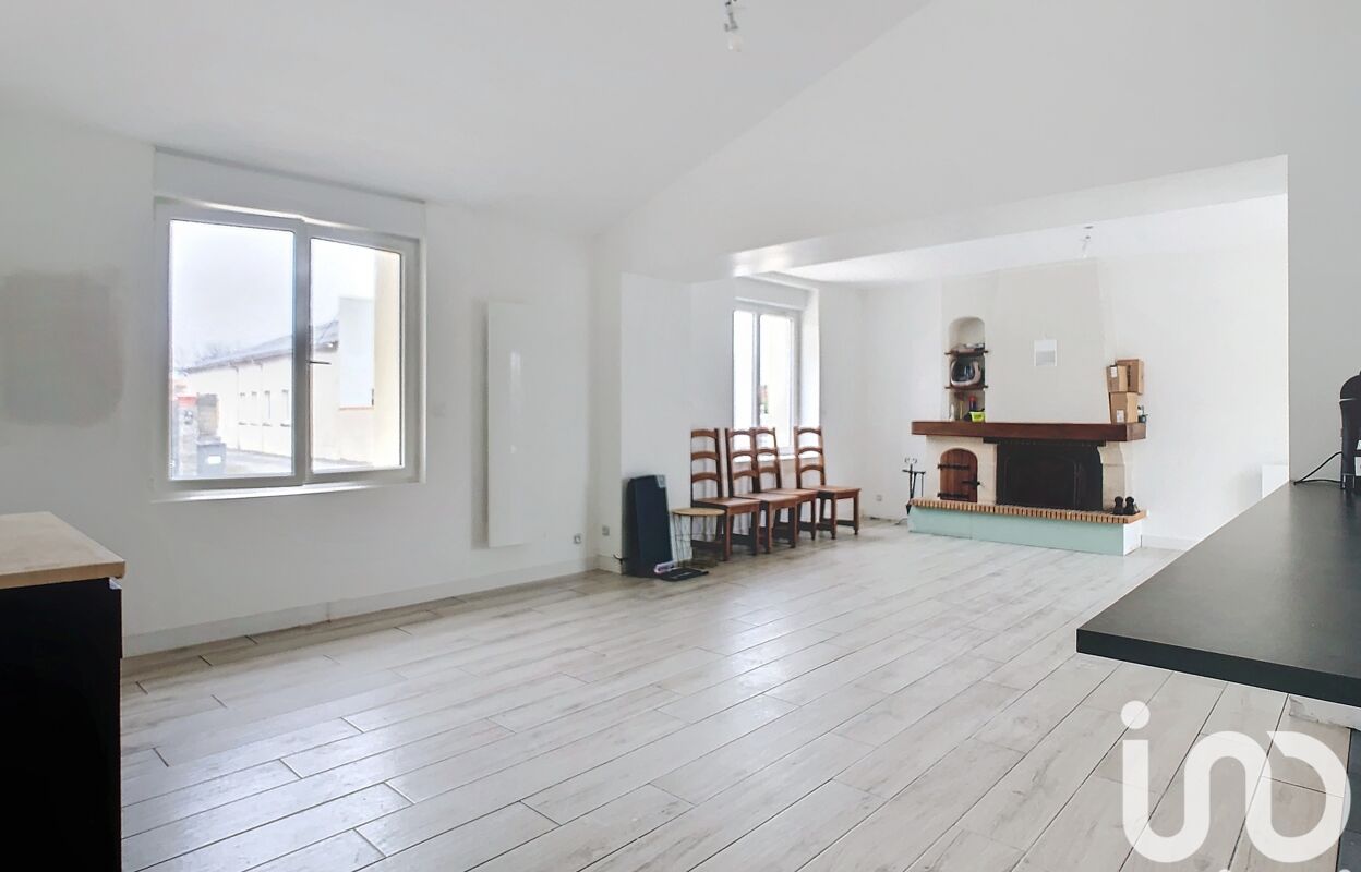 maison 5 pièces 106 m2 à vendre à Saint-Philbert-de-Grand-Lieu (44310)