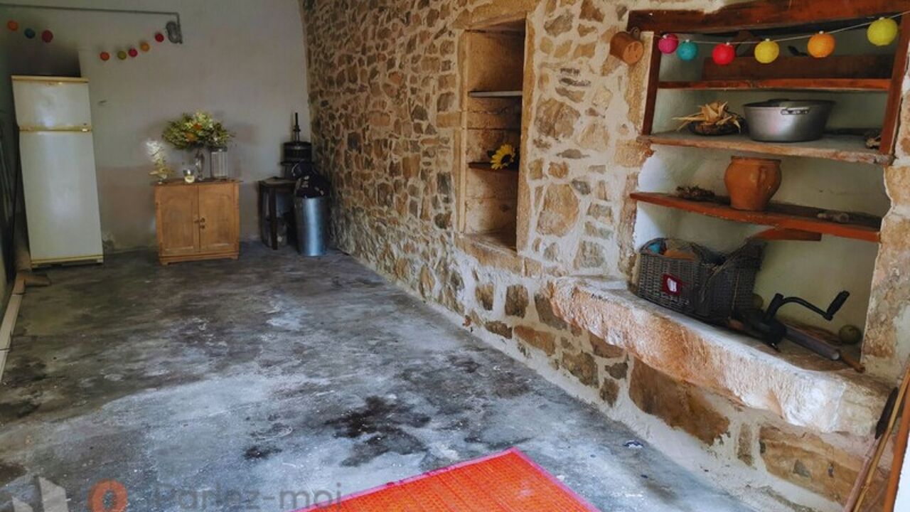 maison 4 pièces 120 m2 à vendre à Vaulx-Milieu (38090)