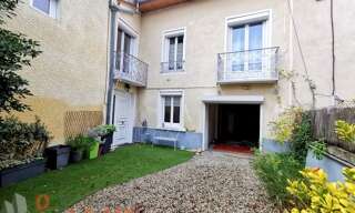 Maison 4 Pièces 120 m² à vendre à Vaulx-Milieu (38090)