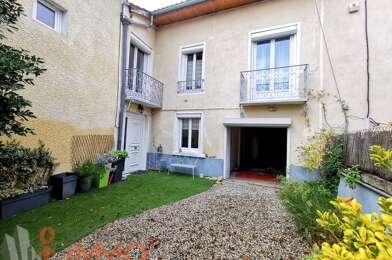 Maison 4 pièces 280000 €