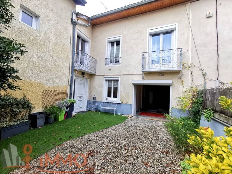 Maison de village — photo 1