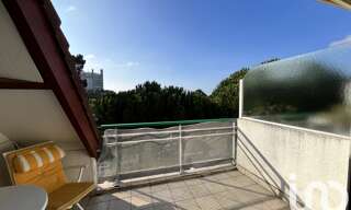 Appartement 3 Pièces 48 m² à vendre à La Baule-Escoublac (44500)