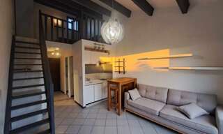 Appartement 1 Pièce 29 m² à vendre à Agde (34300)